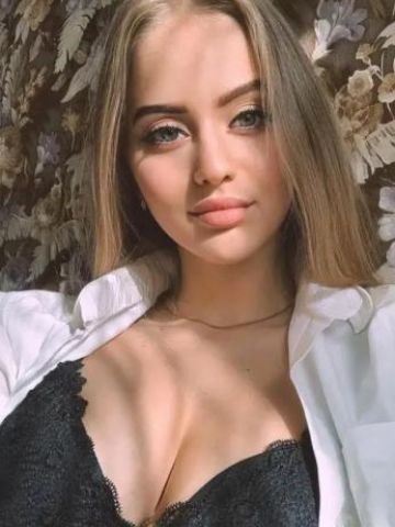 Анкета проститутки Полина, Татаюрт, 23 года, №96493